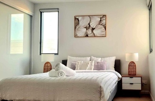 Mooloolaba Apartment | Nova Apartment Mooloolaba Beach