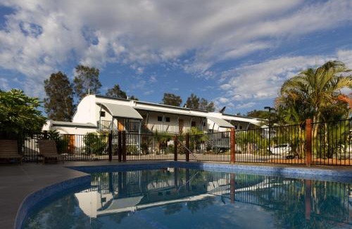 Northgate Hotel | Novena Palms Motel
