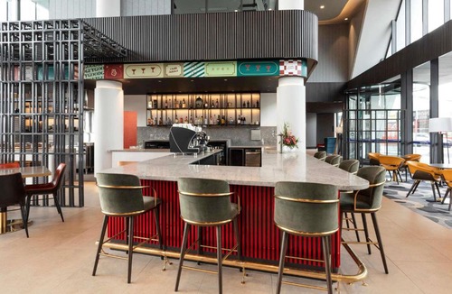 Devonport Hotel | Novotel Devonport