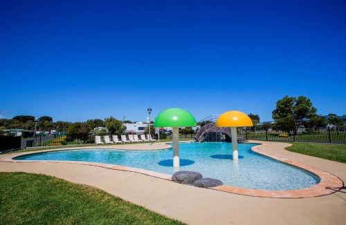Allansford Resort | NRMA Warrnambool Riverside Holiday Park
