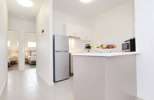 Middlemount Hotel | Oaks Middlemount Suites