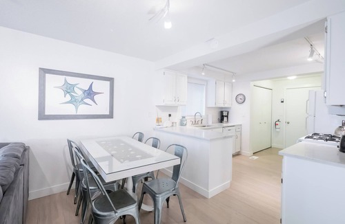 Seaside House | OCEAN FRONT: BEACHTOPIA: Both Units: Seaside Vacation Homes, Inc Managed