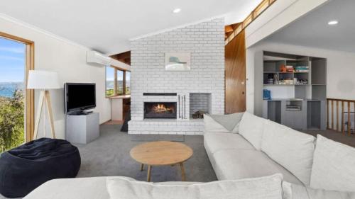 Fairhaven House | Ocean Ridge House Fairhaven