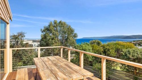 Fairhaven House | Ocean Ridge House Fairhaven