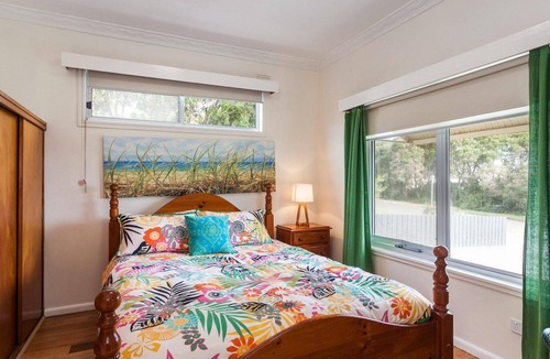 Anglesea House | Ocean Sounds - Anglesea