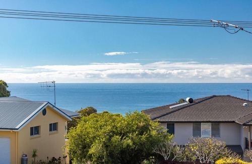 Forster House | Ocean View