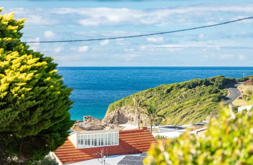 Forster House | Ocean View
