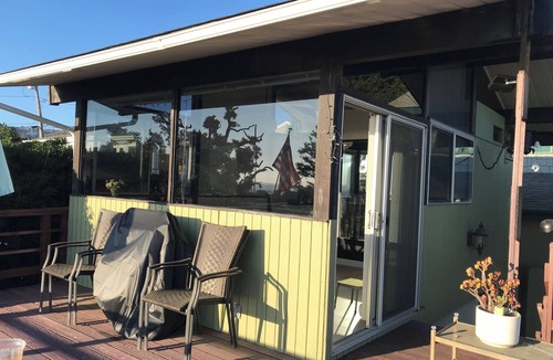 Laguna Beach Apartment | Ocean View Penthouse Studio in Laguna Beach