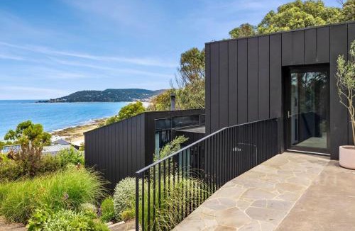 Lorne House | Ocean Winds Lorne