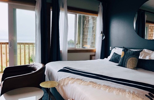 Long Beach Hotel | Oceanfront Inn at Discovery Coast