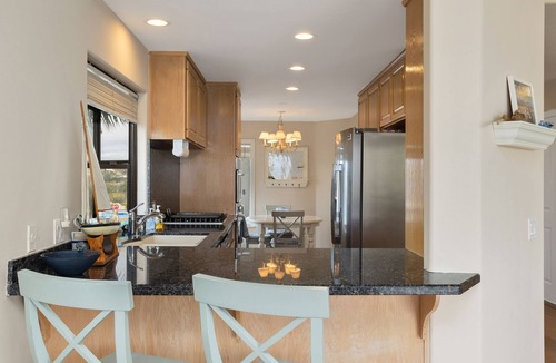 Leucadia House | Oceanfront Oasis-Oceanfront Home on Encinitas Bluffs