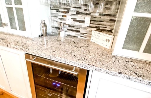 Oak Harbor House | Oceanfront Retreat with Hot Tub, Game Room and Stunning Ocean Views Sleeps 12