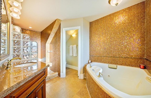 Townsite Hotel | Oceanside Sunsets