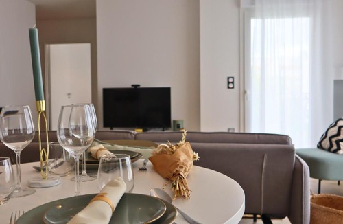 Saint-Pierre Apartment | Oh Activ Brest