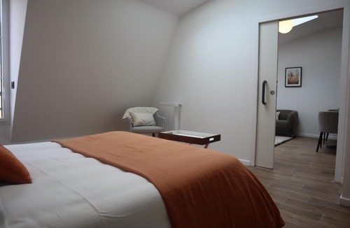 Saint-Pierre Apartment | Oh Activ Brest