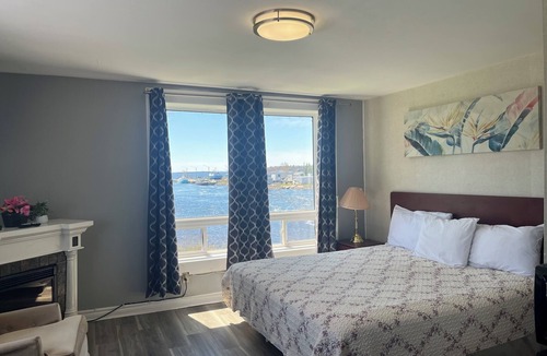 Blind River Hotel | Old Mill Motel