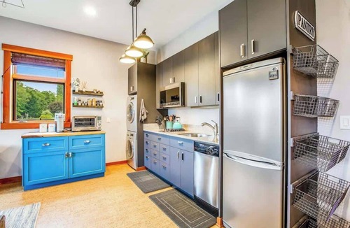 Sequim Cottage | Olympic Discovery · Mountain View, Hot Tub, Olympic NP, Golf!