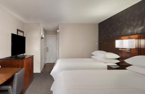 Omaha Hotel | Omaha Marriott