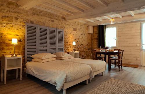 Saint-Laurent-sur-Mer House | Omaha Secret Normandy Cottages