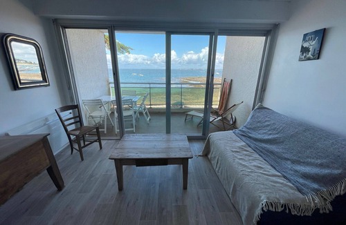 Mesquer Apartment | On the beach