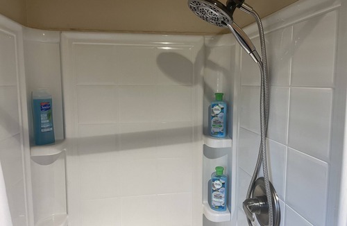Clayton House | One bed, one bath, zero chores