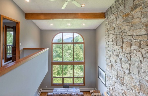 Stratton Mountain House | Only 5 minutes away from Stratton Mountain