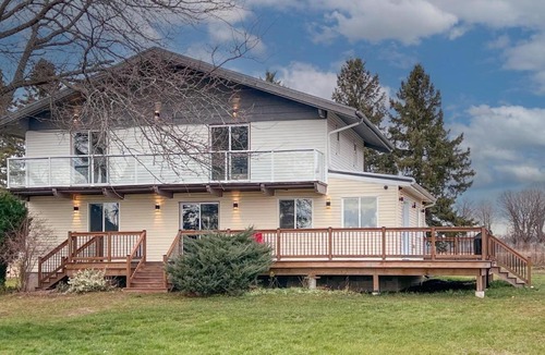 Clarington House | Orchard Haven