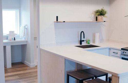 Bayfield Hotel | Outbounder