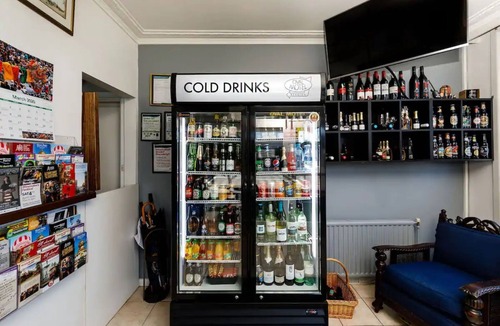 Bendigo Hotel | Oval Motel