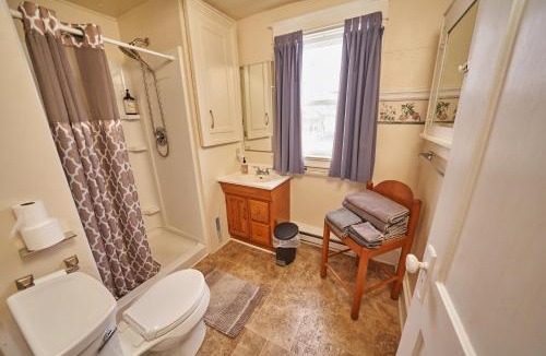 Appleton Apartment | Over The Moon Bohemian Dream
