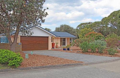 Dunbogan House | Oystercatcher