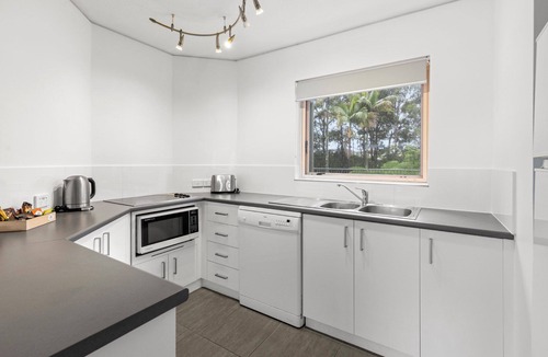 Coffs Harbour Hotel | Pacific Bay Resort