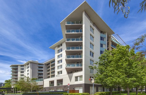 Braddon Hotel | Pacific Suites Canberra