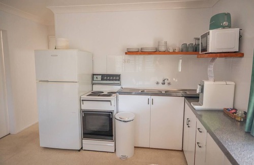 Bargara Hotel | Pacific Sun Bargara