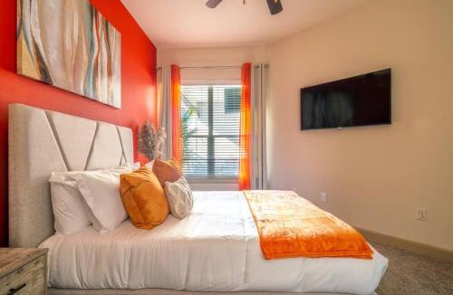 Astrodome Apartment | PackHouse 2