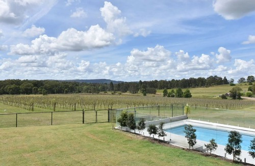 Pokolbin House | Palmers Lane Vineyard Homestead and Cottage