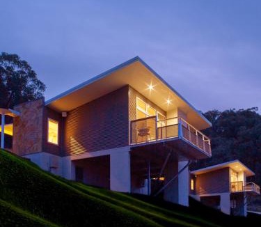 Myrtleford Villa | Panoramia Villas