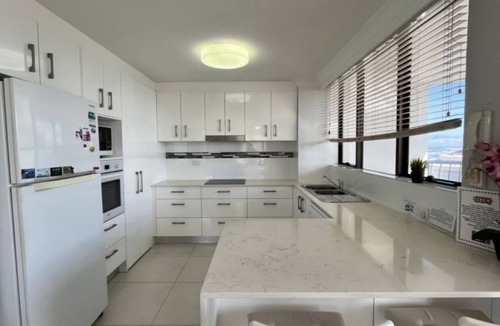 Caloundra Apartment | Panoramic Views, 2BR Apt, Walk to Beach