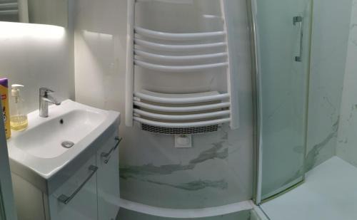 12th Arrondissement Apartment | Paris 12e
