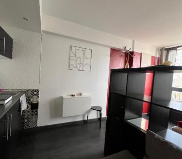 Grenelle Apartment | Paris 4U