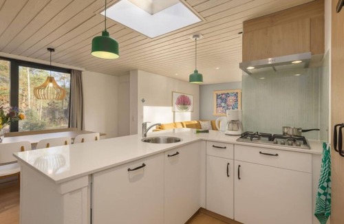 Bispingen House | Park Bispinger Heide by Interhome