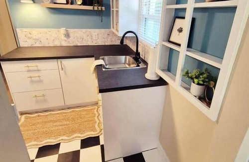 Leamington Cabin | Parkview Boho Cottage 3 - Maple Meadows