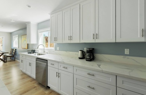 Lamanda Park House | Pasadena 3BR Townhome Perfect for Long Visits
