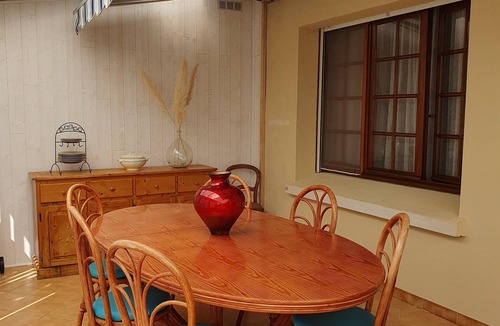 Les Pieux House | Pavillon Individuel au Calme