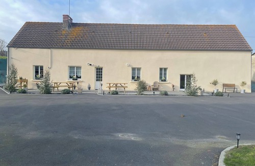 Lessay House | Peace and quiet guaranteed