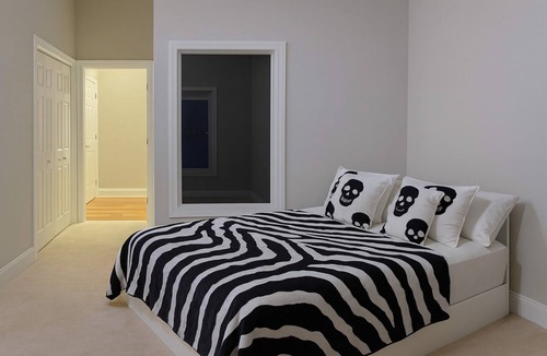 Davenport Apartment | Peaceful 2-bedroom apartment with AC in charming Davenport