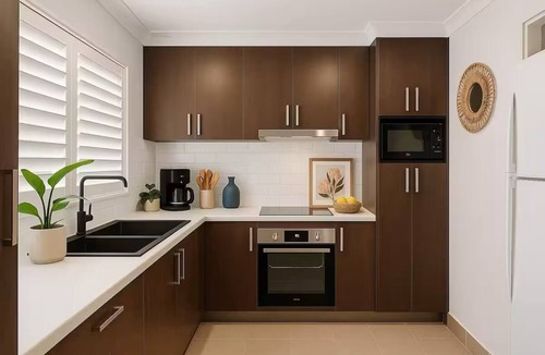 Ingleburn House | Peaceful 2BR Villa Retreat