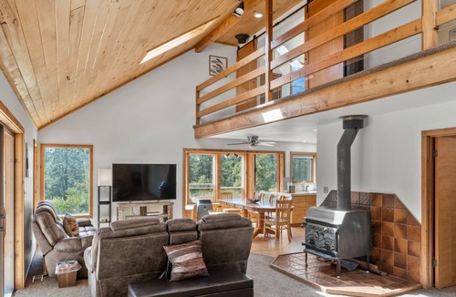 Durango Cabin | Peaceful Durango Getaway