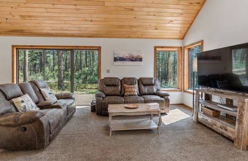 Durango Cabin | Peaceful Durango Getaway