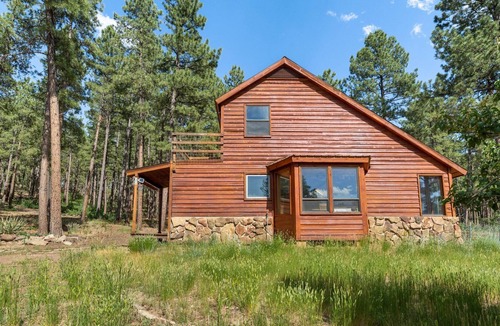 Durango Cabin | Peaceful Durango Getaway